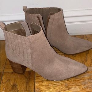 Blondo Waterproof Laureece Bootie
